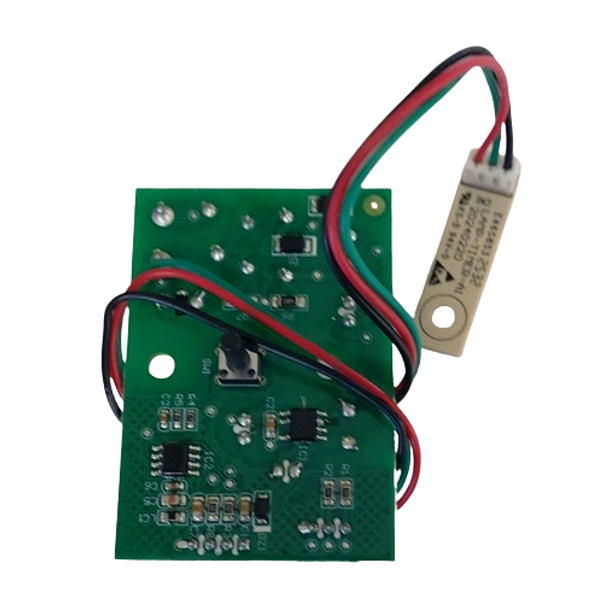 Placa Temporizadora Status Filtro Imp Original Ibbl