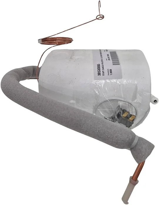 EVAPAPORADOR PURIFICADOR VIVÁX IBBL