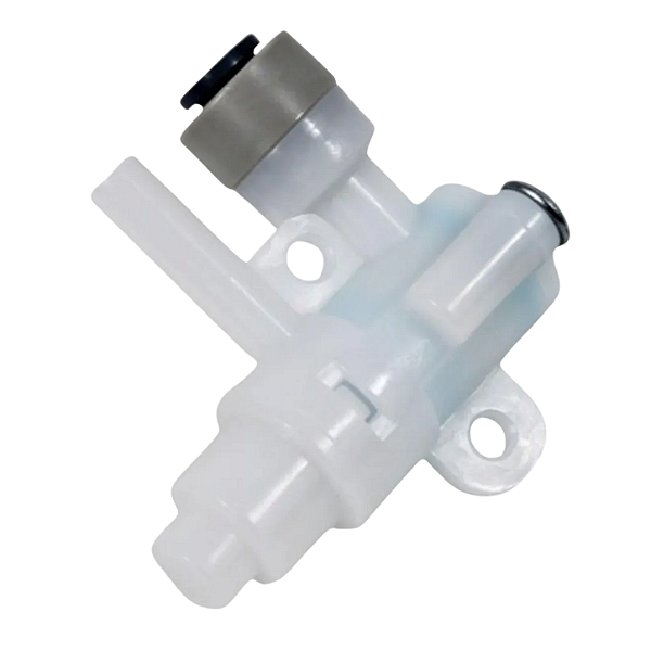 Válvula Acionamento Purificador de Água Electrolux Pe15b, Pe15p e Pe15x Original