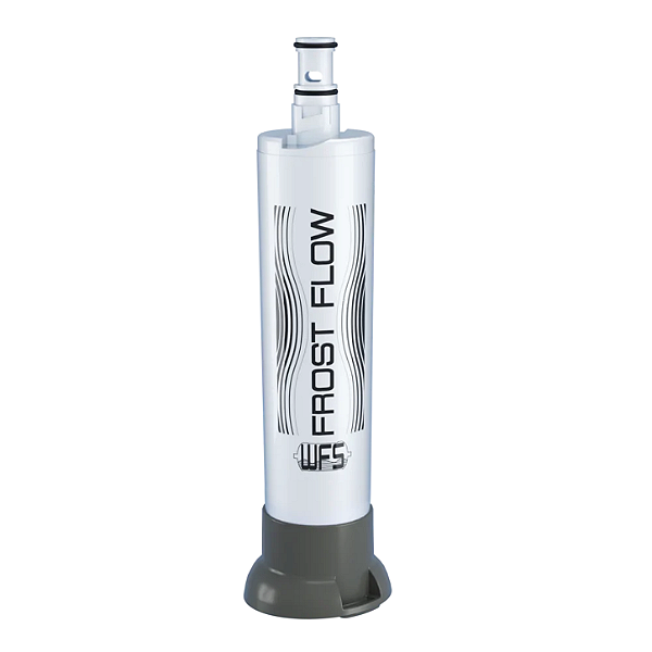 REFIL FROST FLOW WFS043C CINZA COMPATÍVEL CONSUL