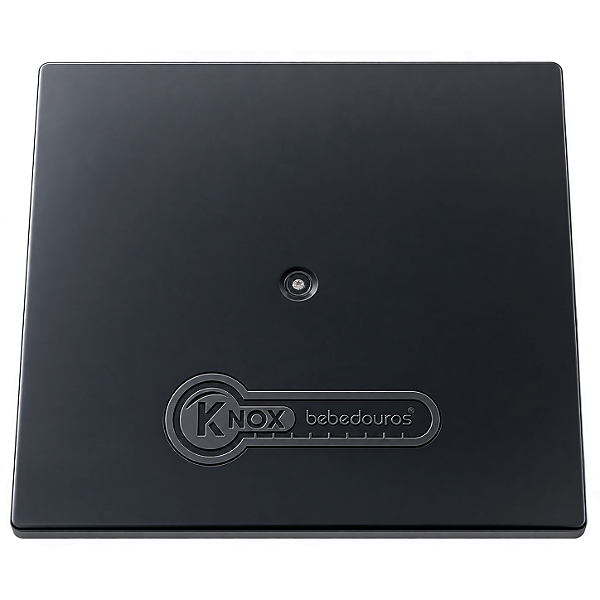 TAMPO SUPERIOR PARA BEBEDOURO INDUSTRIAL KNOX 25 L