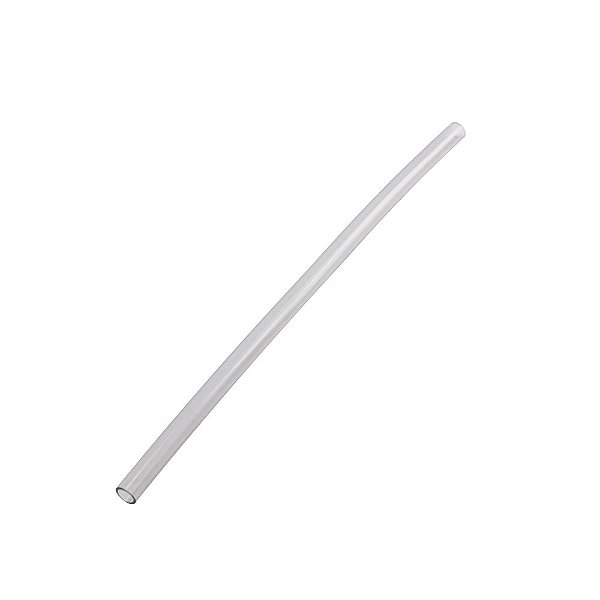 Mangueira Interna Pvc 5/16x1,0mm Cristal 0,26cm Bebedouro purificador Colormaq