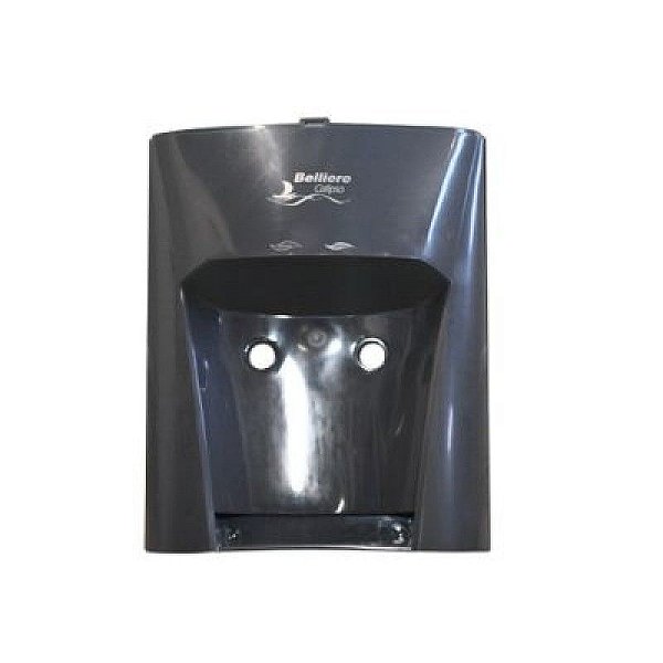 Frontal Superior Para Bebedouro De Galão Calipso Ghi / Mhi Grafite Belliere