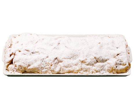 Apfelstrudel