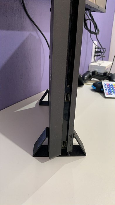 Ps4 slim vertical discount