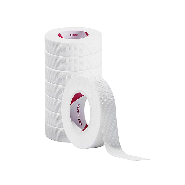 Fita Transpore Branco - Japonesa