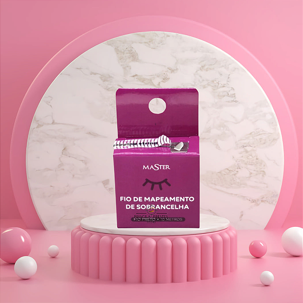 Linha Pigmentada Master