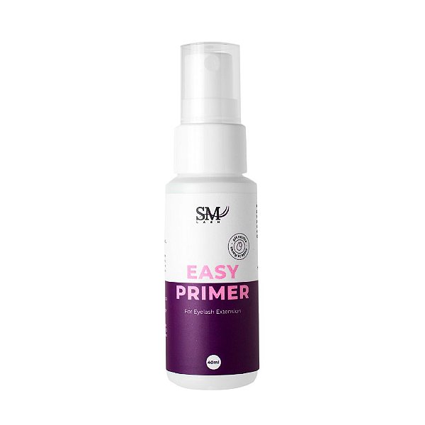 Primer SM LASH EASY PRIMER 40ML