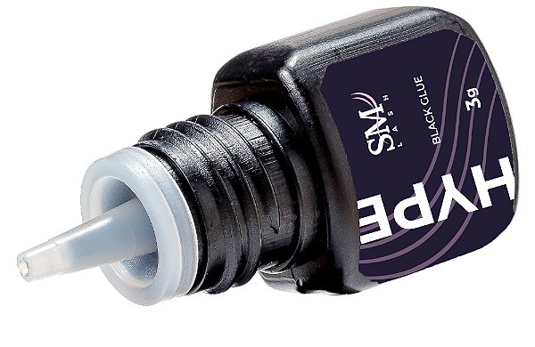 Cola Hype SM Lash 3ml