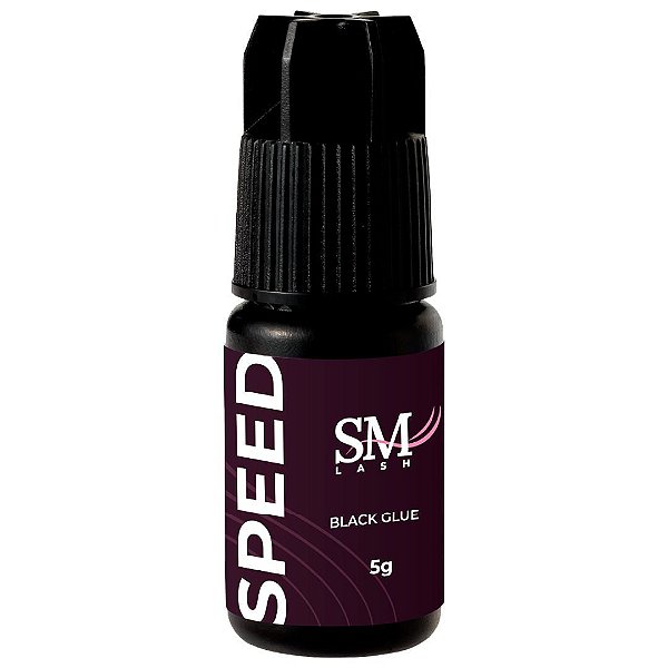 Cola SM Lash Speed 3g