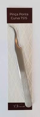Pinça Curva Vermonth