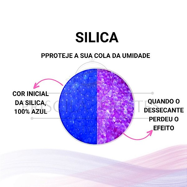 Silica Inteligente 60g