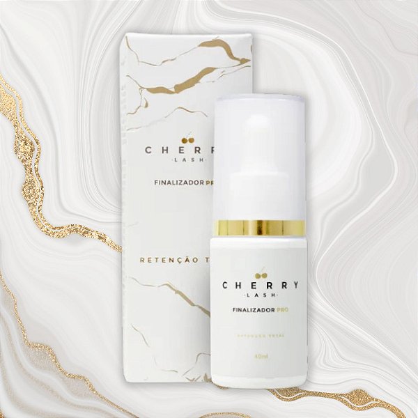 Finalizador Cherry