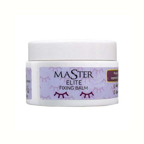 Fixing Balm Master Elite 12g