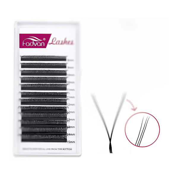 Fadvan Y 3D 0.07D (YYY)