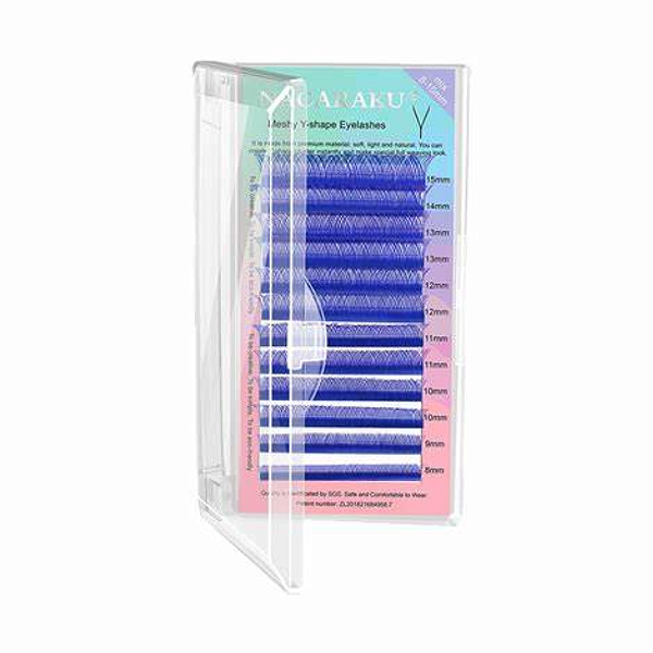 Nagaraku Y Gradiente 0.07D