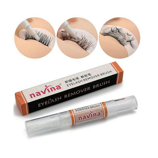 Removedor Navina Caneta