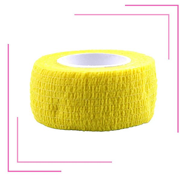 Bandagem para Dermoografo