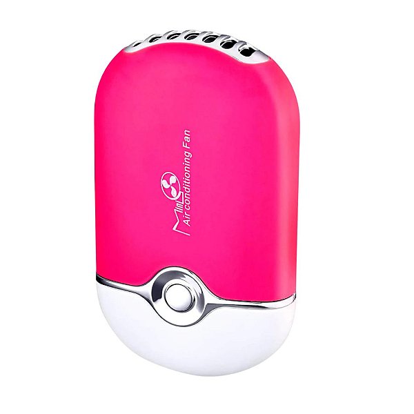 Ventilador para cílios