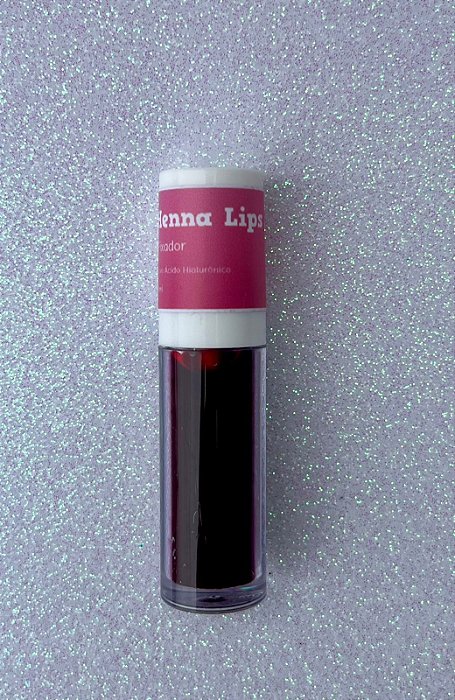 Gloss Hidratante Fixador de Henna - 6ml