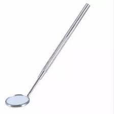 Espelho de precisão