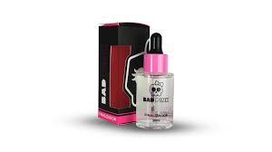 FINALIZADOR  - BAD PINK 30ml
