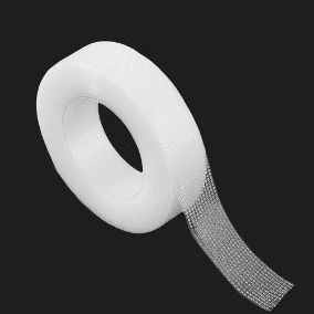 Fita Transpore Transparente