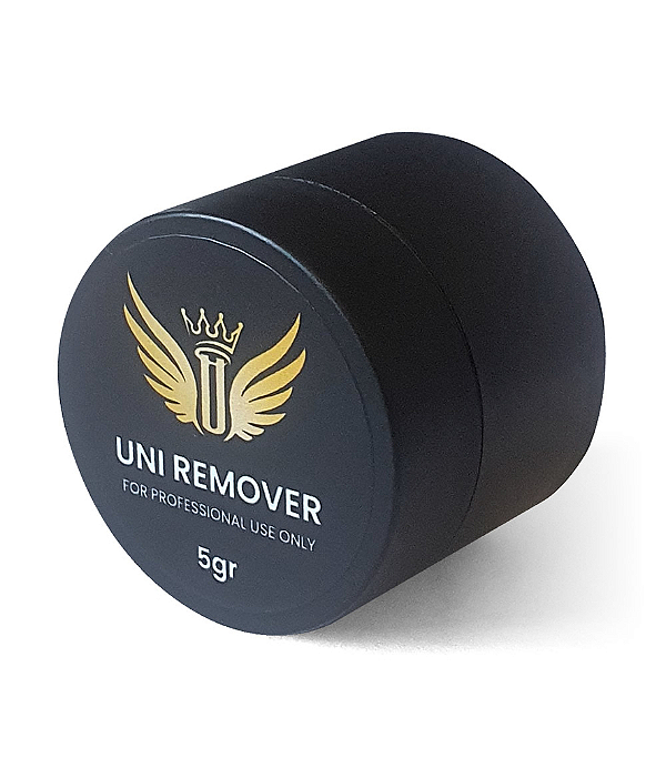 Uni Remover - Removedor de cola Cílios - 5g