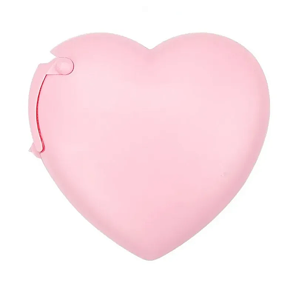 SUPORTE PARA FITA - CORAÇÃO