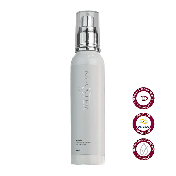 PRIMER MASTER ELITE 90ML