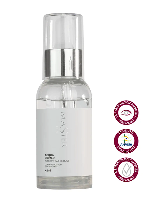ACQUA PRIMER MASTER ELITE 45ML