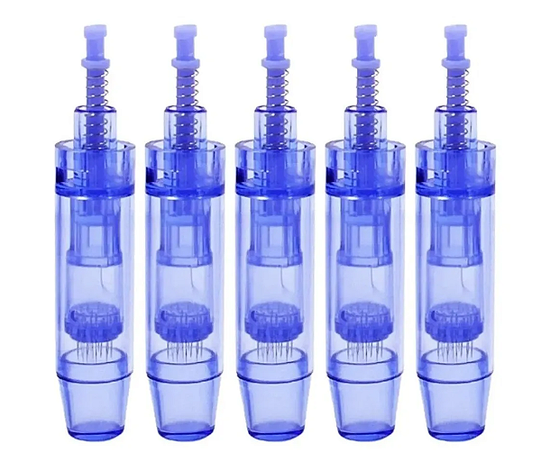 Cartuchos Dermapen 36 pontas