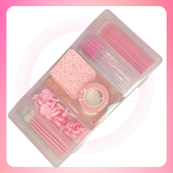 Kit Lash Rosa 01