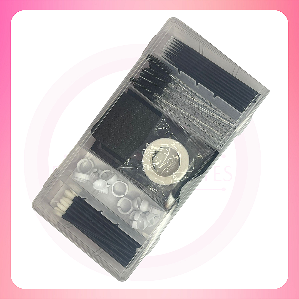 Kit Lash Preto 01