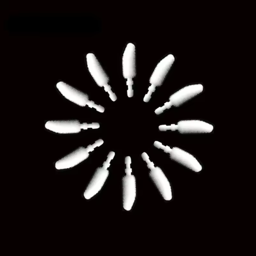 Refil de Aplicador Descartável 50un.