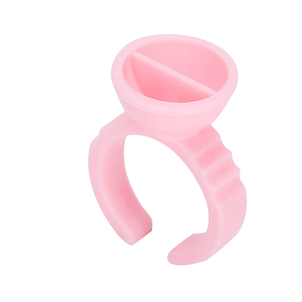 Anel para Cola com Divisória - 50un.