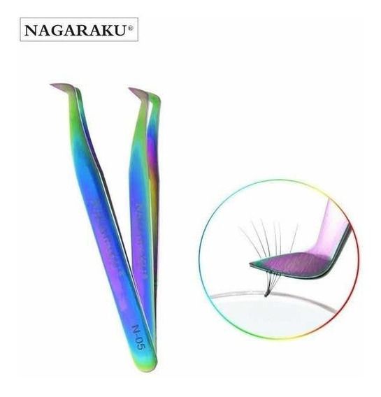 Pinça Nagaraku - 05