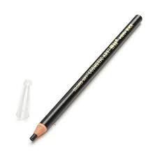 Lapis Dermatografico Cosmetic Art - Preto