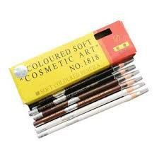 Lapis Dermatografico Cosmetic Art - Branco