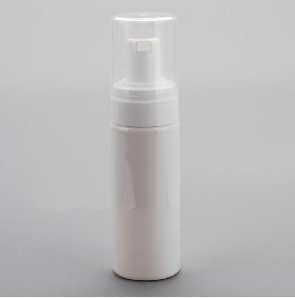 Pump Frasco C/ Válvula Espumadora 50ml