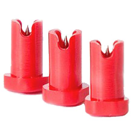 Tampa para Desobstruir a Cola Glue Needle 3un.