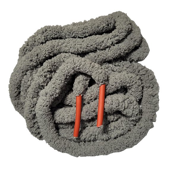 TRANÇA DE TECIDO PARA INSULFILM TRANÇA PROTETORA DE PAINEL