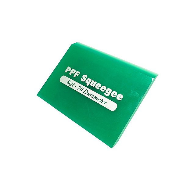 ESPÁTULA PARA APLICAR PPF SQUEEGEE ENVELOPAMENTO FLEXÍVEL