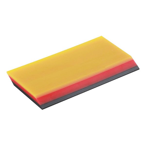 ESPÁTULA PARA APLICAÇÃO DE PPF MÉDIA FLEXIBILIDADE COM 10CM