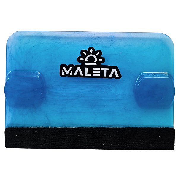 ESPÁTULA BIG BONDO RÍGIDA COM FELTRO PARA ENVELOPAMENTO