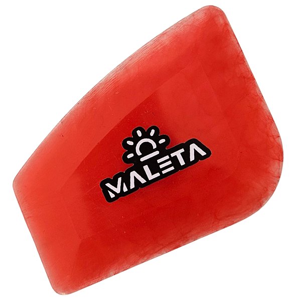 ESPÁTULA TIAZONA FLEXÍVEL PARA INSULFILM E ENVELOPAMENTO