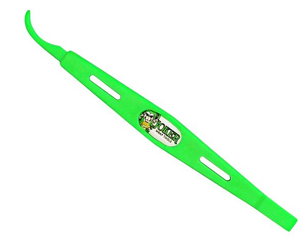 PALITO STICKER BORDER DE DETALHES NO ENVELOPAMENTO JOKER N9