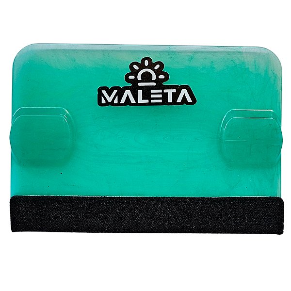 ESPÁTULA BIG BONDO FLEXÍVEL COM FELTRO PARA ENVELOPAMENTO