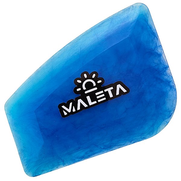 ESPÁTULA TIAZONA RÍGIDA PARA INSULFILM E ENVELOPAMENTO