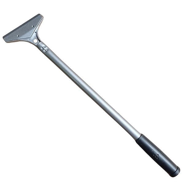 RASPADOR COLA DE INSULFILM ADESIVOS PARA JANELAS VIDROS 40CM